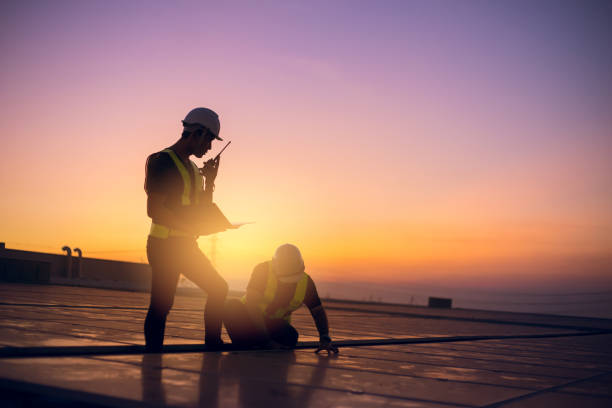 Best Tile Roofing Contractor  in Palmview, TX